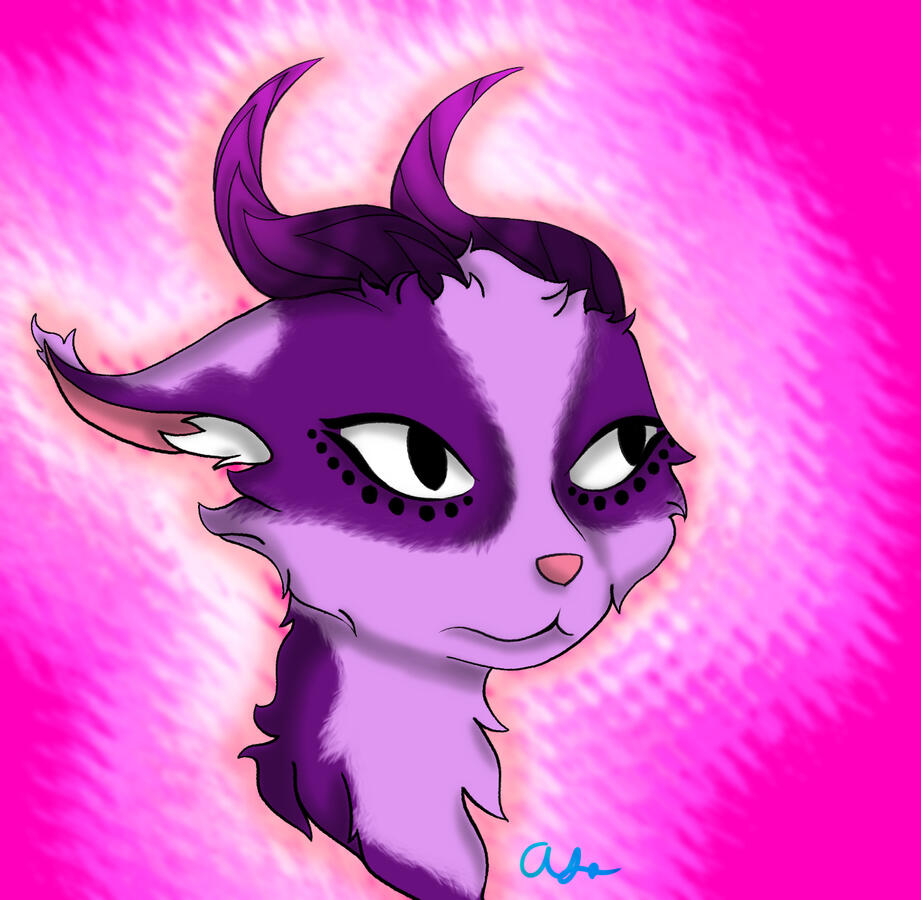 Custom Headshot